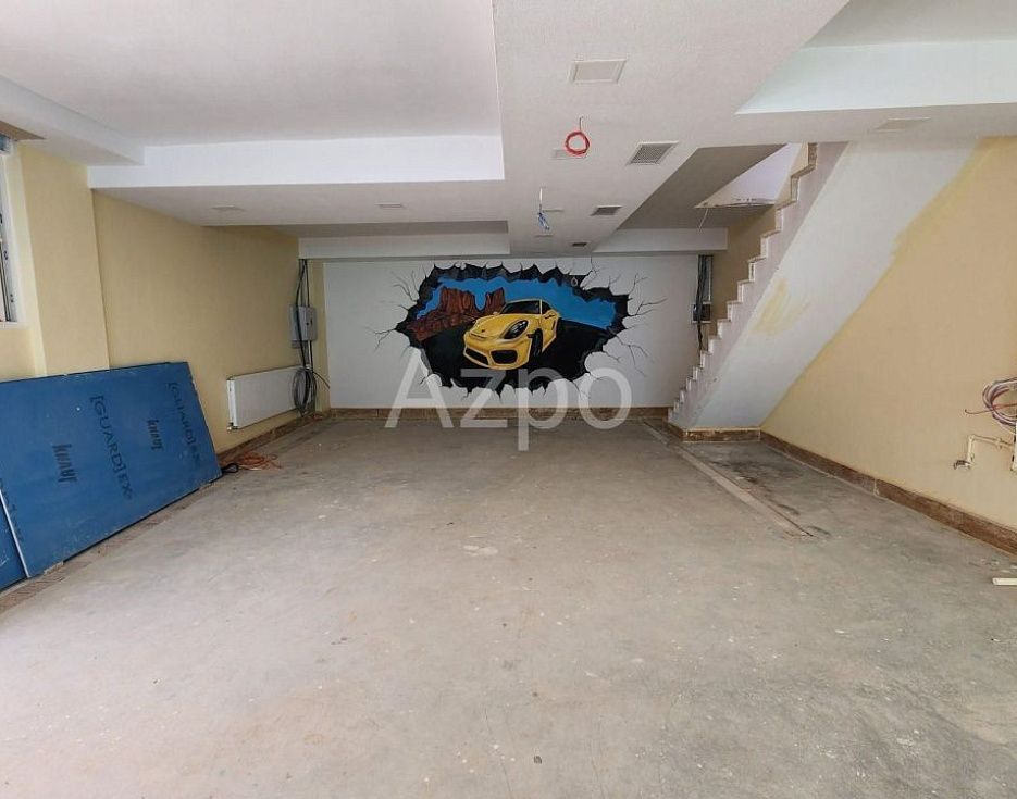 gallery