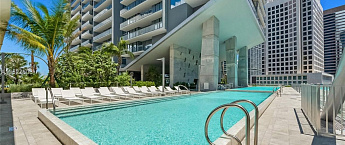 Апартаменты в Майами, США, 170 м2