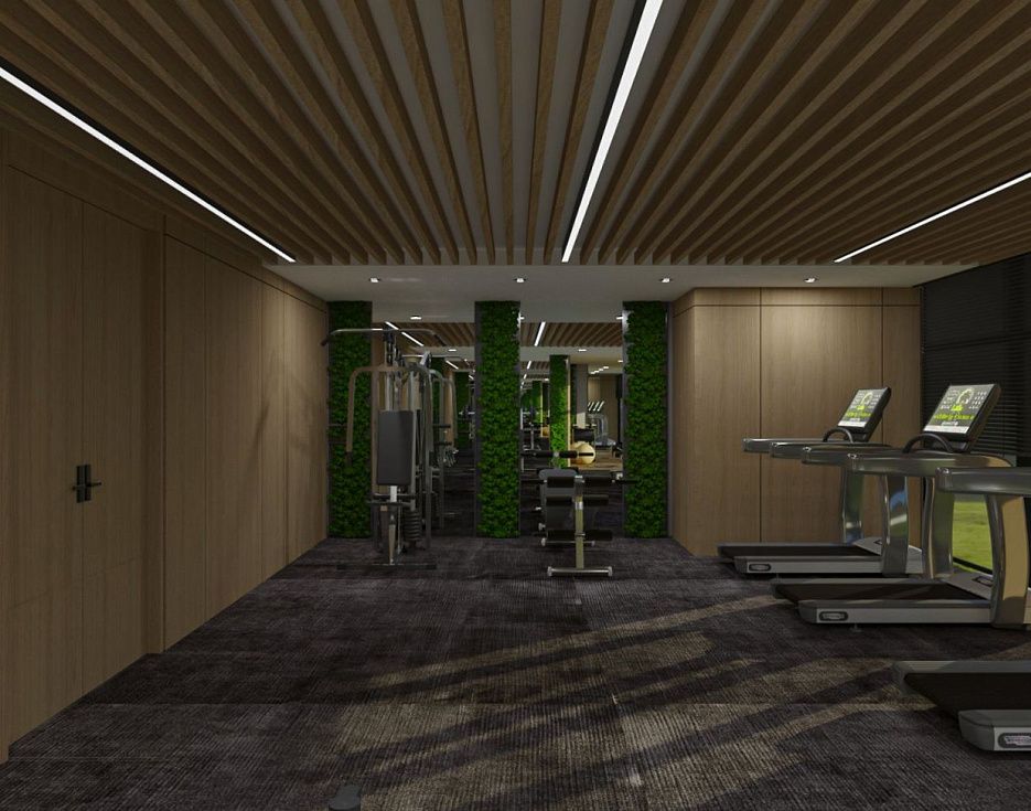 gallery