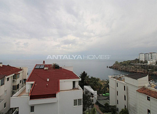 Апартаменты в Анталии, Турция, 230 м2
