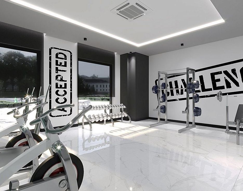 gallery