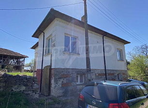 Дом Раброво, Болгария, 160 м2