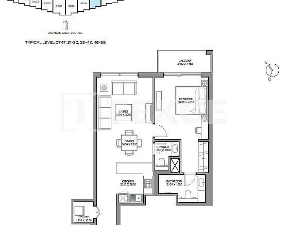 gallery