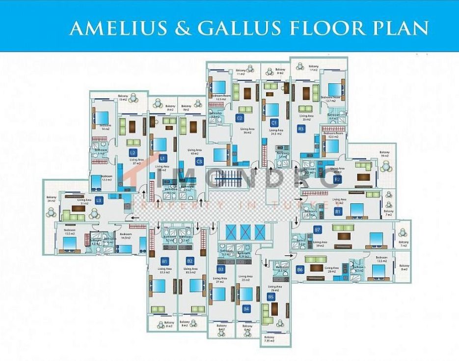 gallery