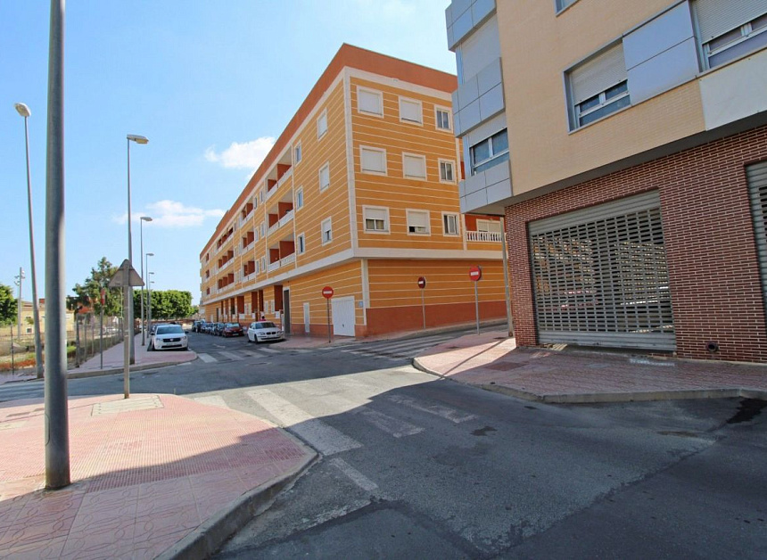 Апартаменты в Рохалесе, Испания, 55 м2