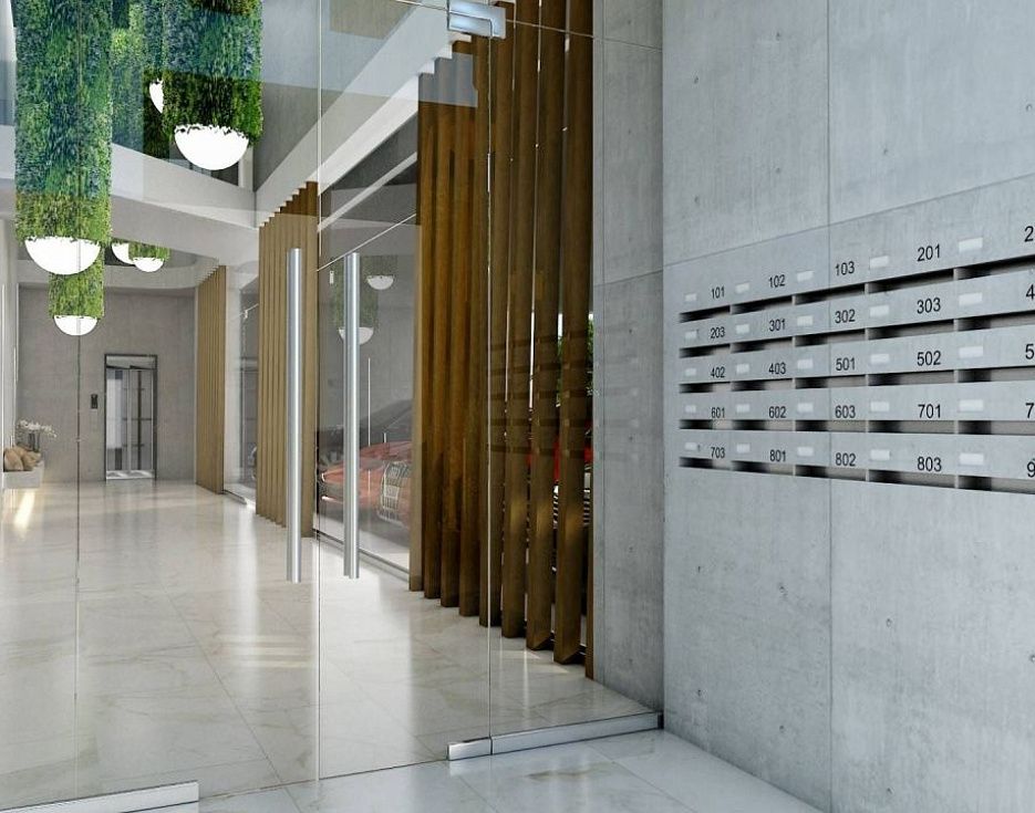 gallery