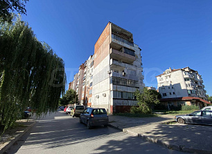 Апартаменты в Видине, Болгария, 78 м2