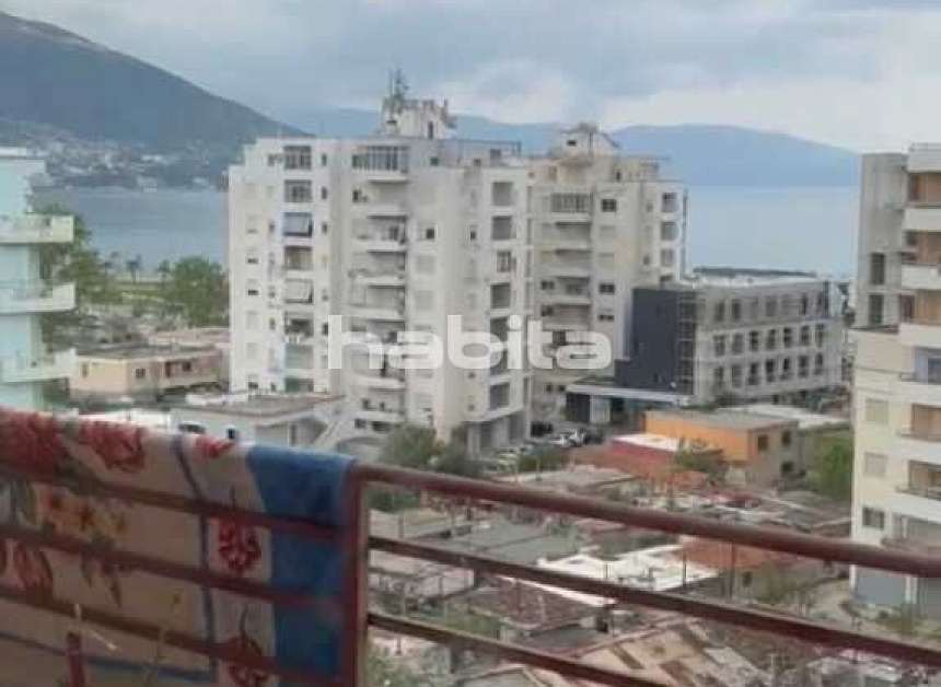 Апартаменты во Влёре, Албания, 63.4 м2