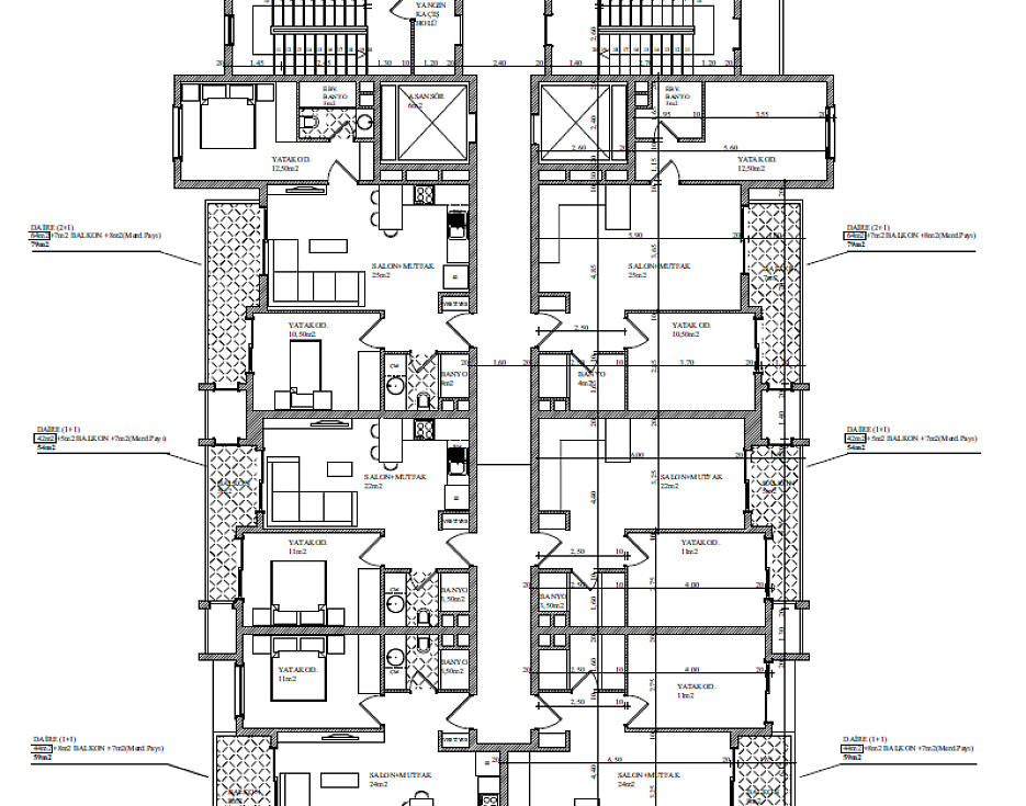 gallery