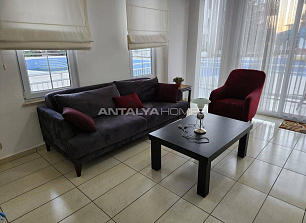 Апартаменты в Белеке, Турция, 110 м2