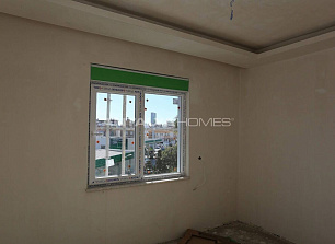 Апартаменты в Анталии, Турция, 53 м2