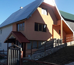Дом в Жабляке, Черногория, 260 м2