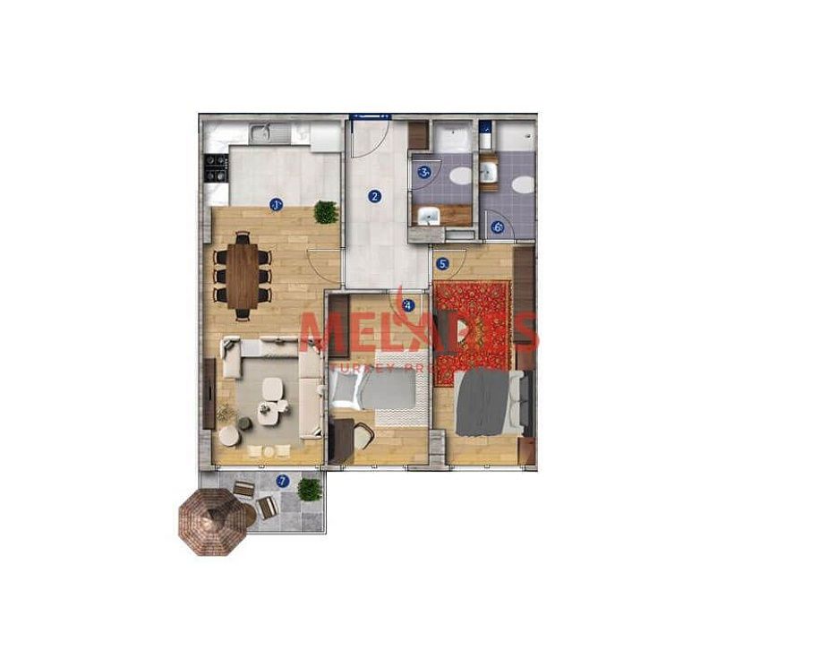 gallery