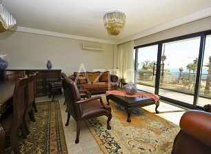 Апартаменты в Анталии, Турция, 190 м2