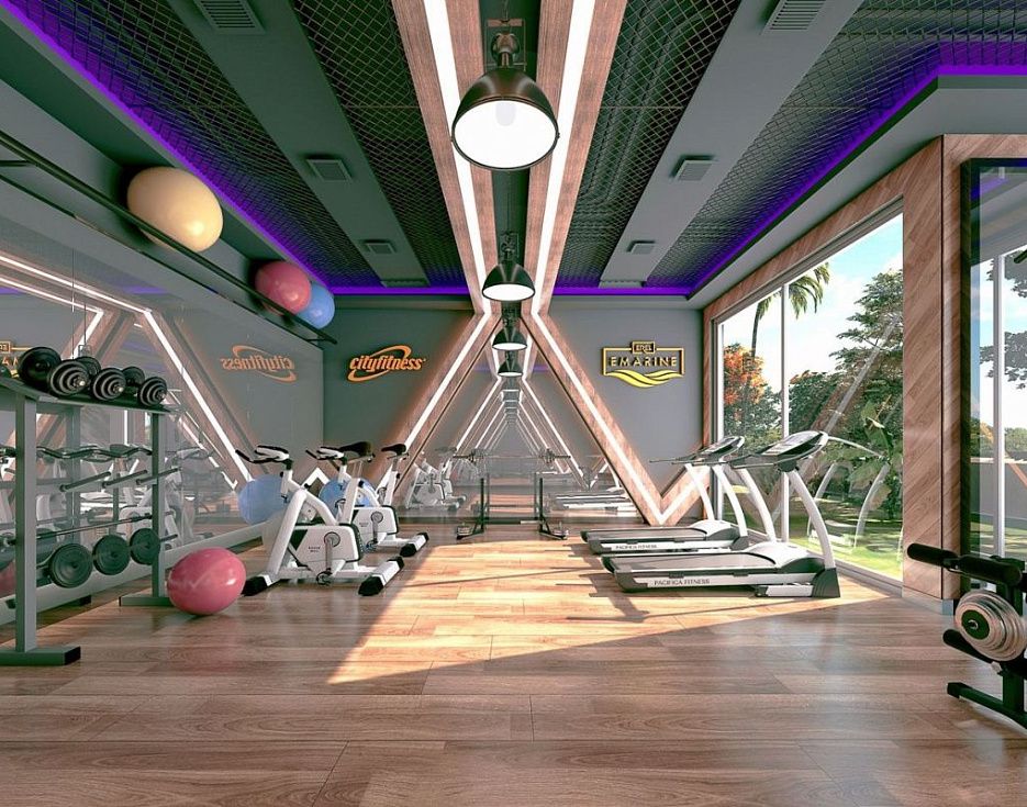 gallery