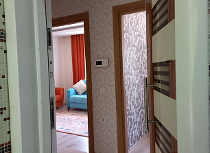 Квартира в Анталии, Турция, 75 м2