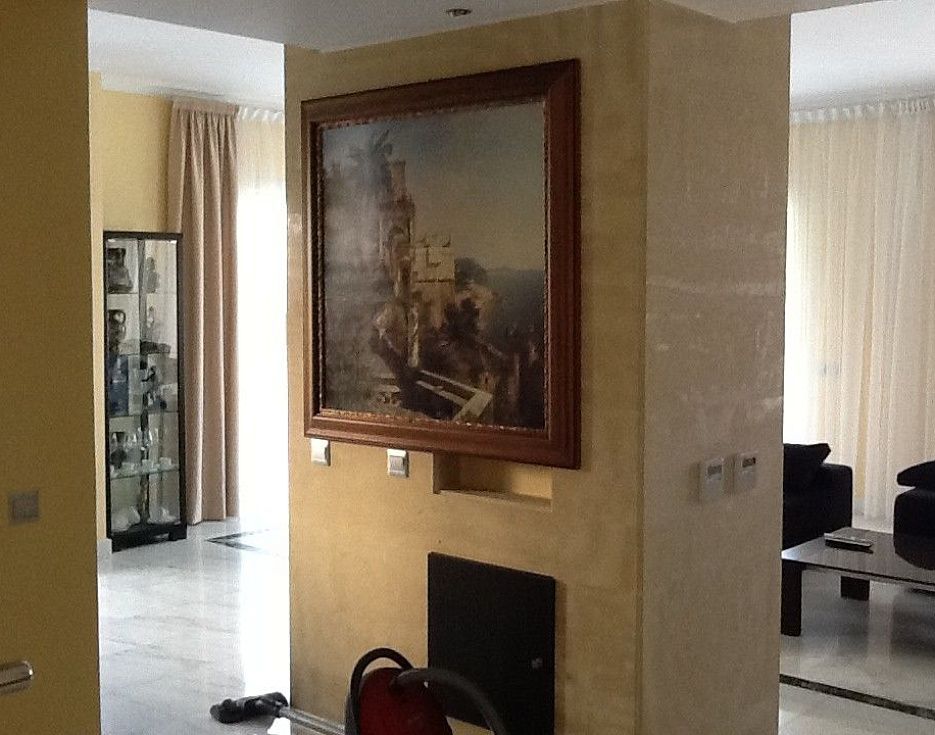 gallery