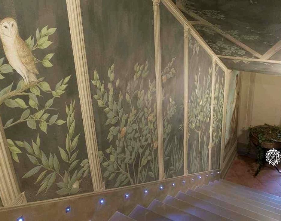 gallery