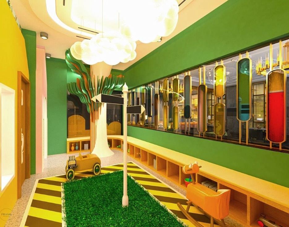 gallery