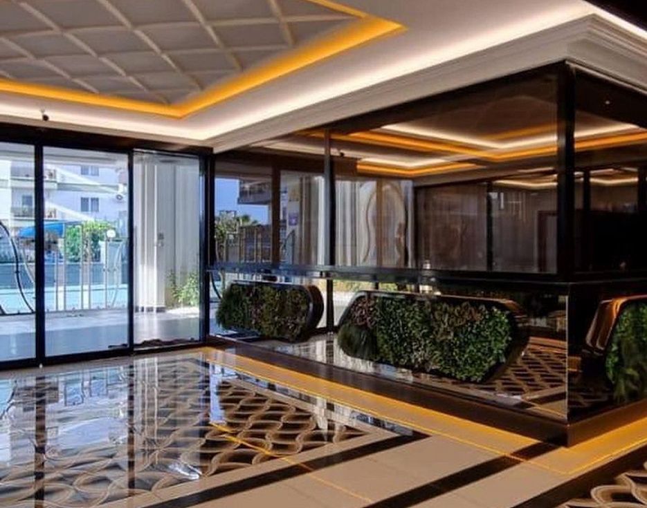 gallery