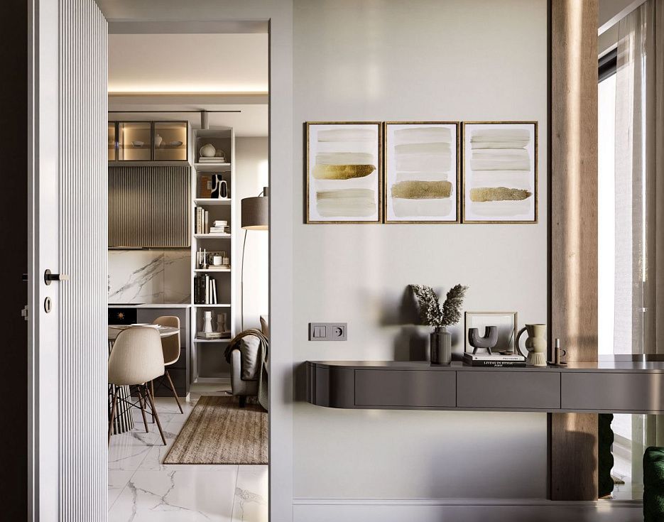 gallery