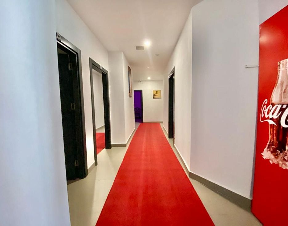 gallery
