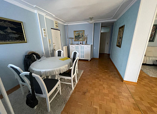 Квартира в Белграде, Сербия, 76 м2