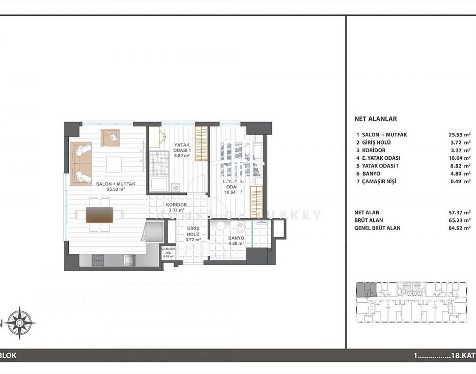 gallery
