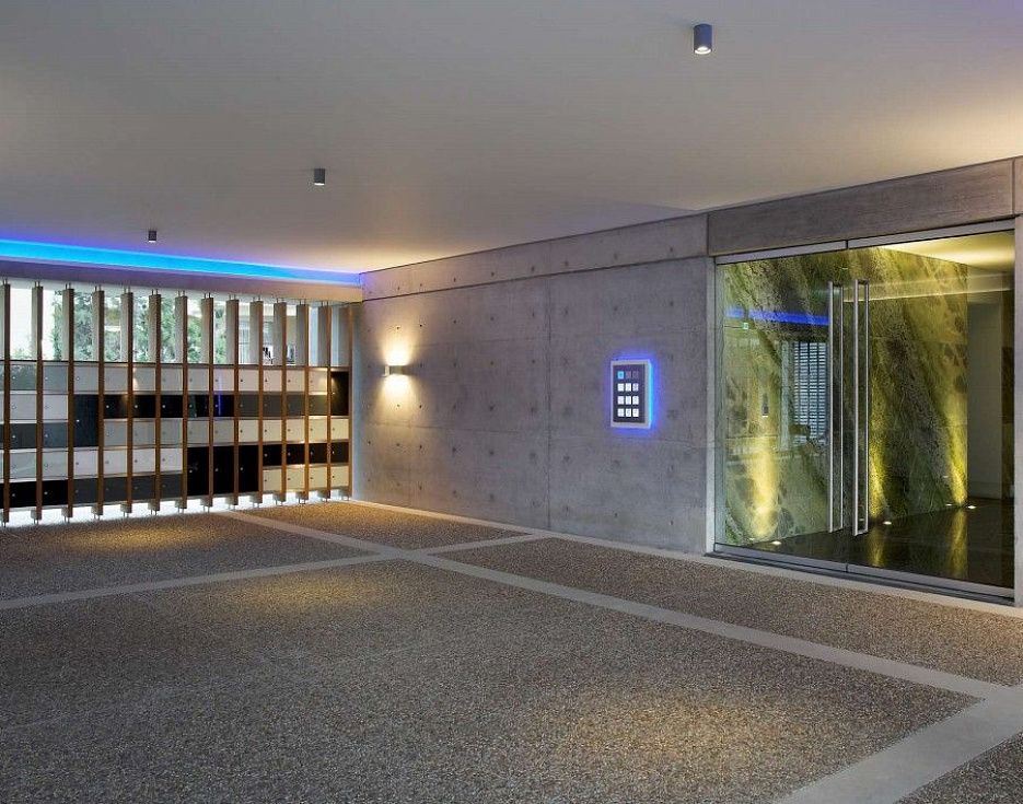 gallery