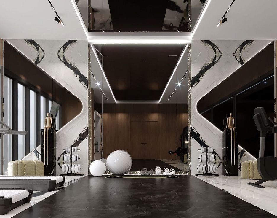 gallery