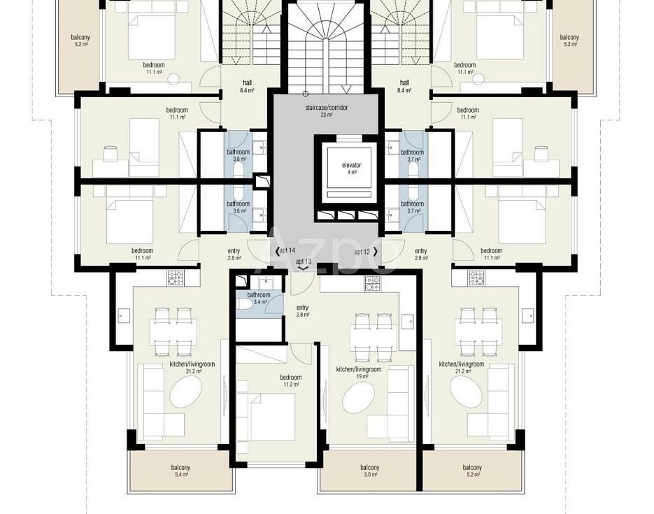 gallery