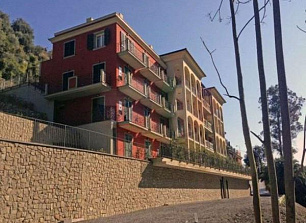 Квартира в Вентимилье, Италия, 93 м2