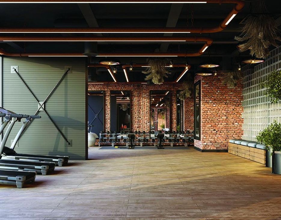 gallery