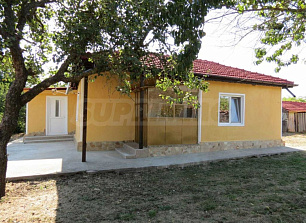 Дом в Генерал-Тошево, Болгария, 91 м2