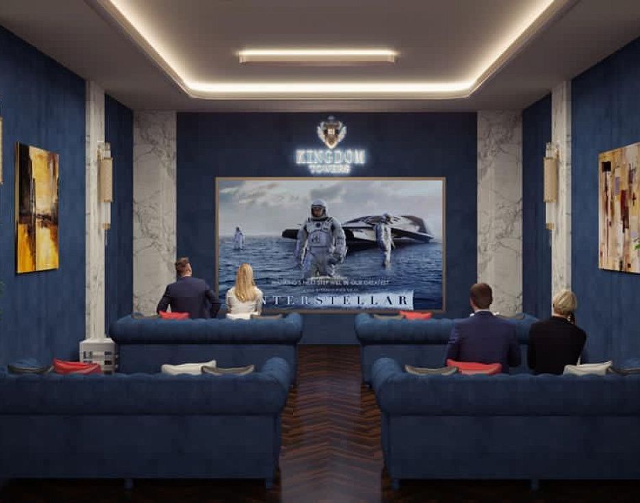 gallery