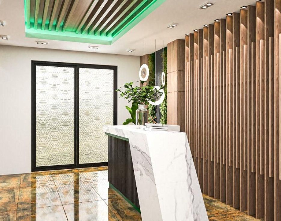 gallery