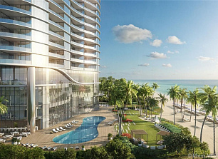 Апартаменты в Майами, США, 300 м2