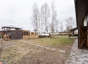 Дом в Елгаве, Латвия, 173.9 м2
