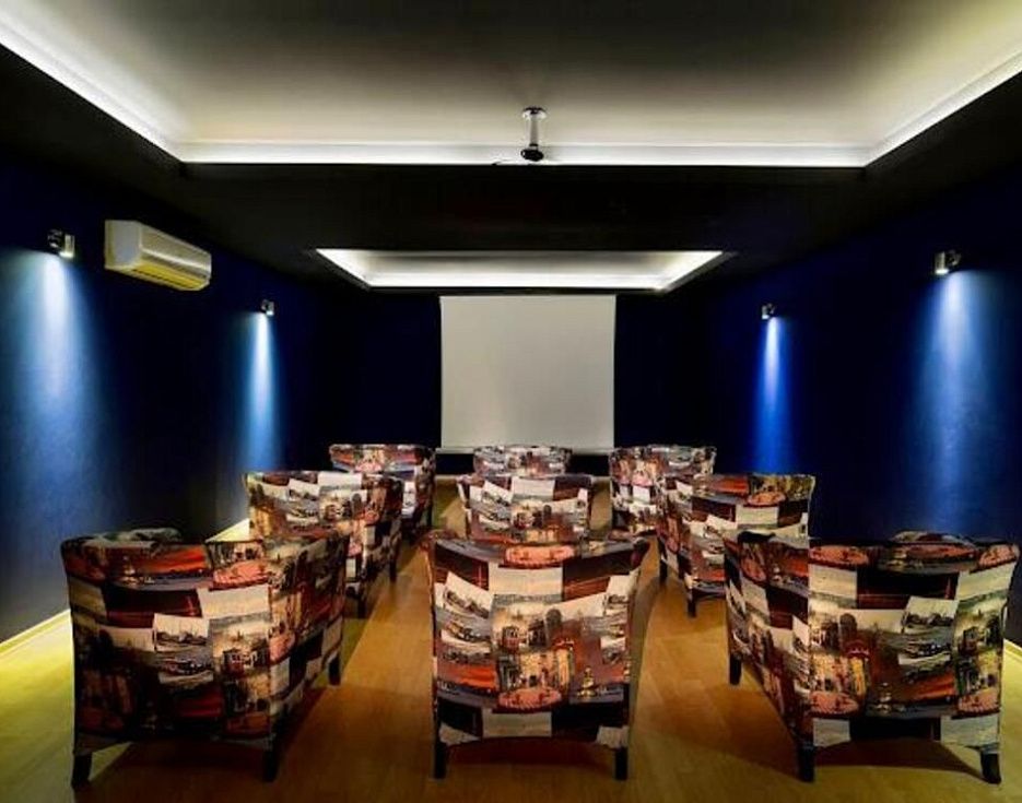 gallery