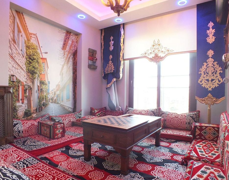 gallery