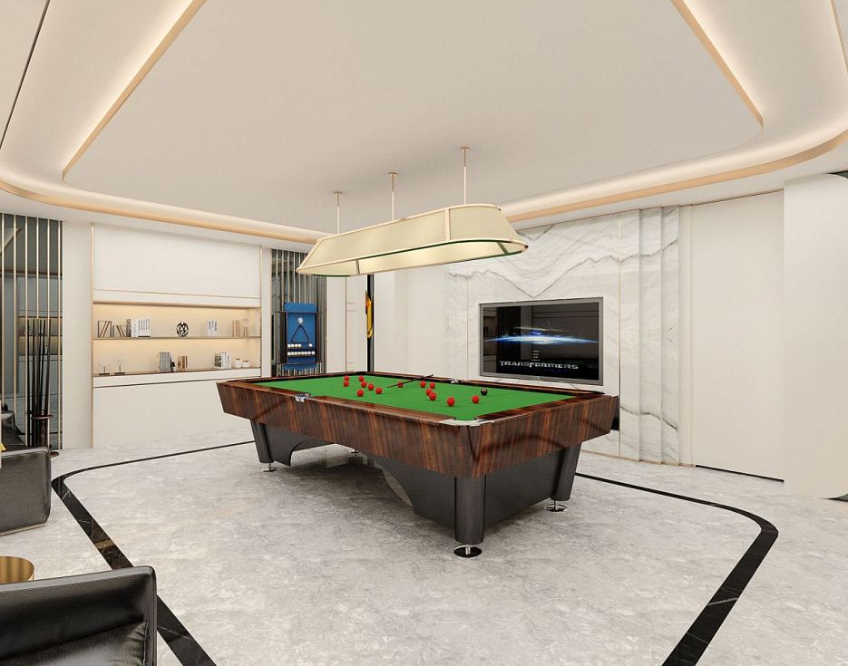 gallery