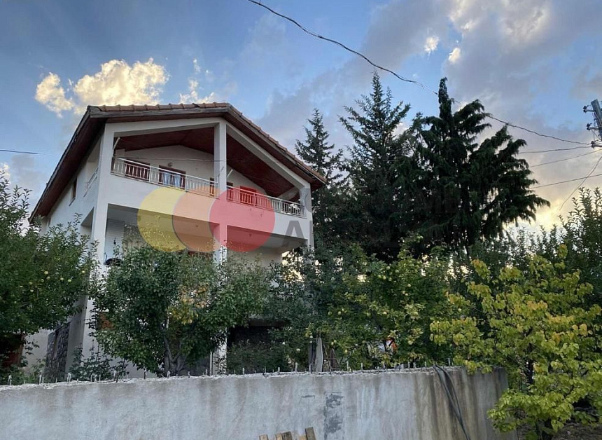 Дом в Анталии, Турция, 360 м2