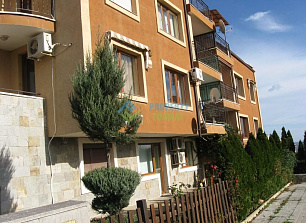 Апартаменты в Черноморце, Болгария, 67 м2