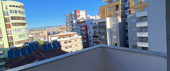 Квартира в Дурресе, Албания, 98.4 м2