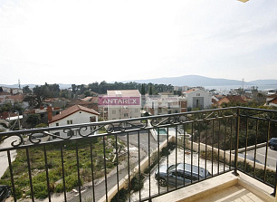Апартаменты в Тивате, Черногория, 74 м2
