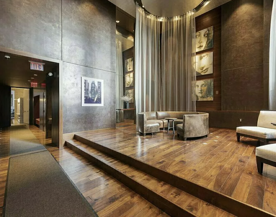 gallery