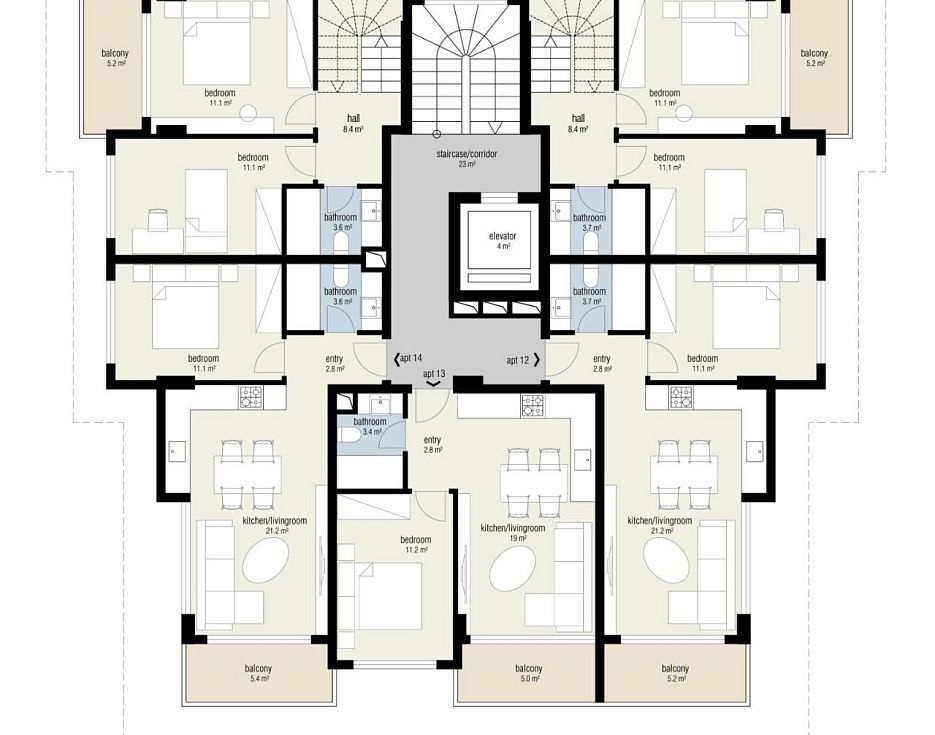 gallery