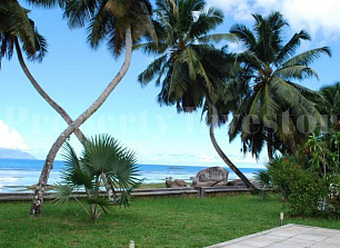 Вилла на Маэ, Сейшельские острова, 300 м2
