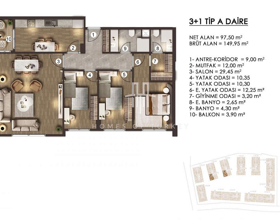 gallery