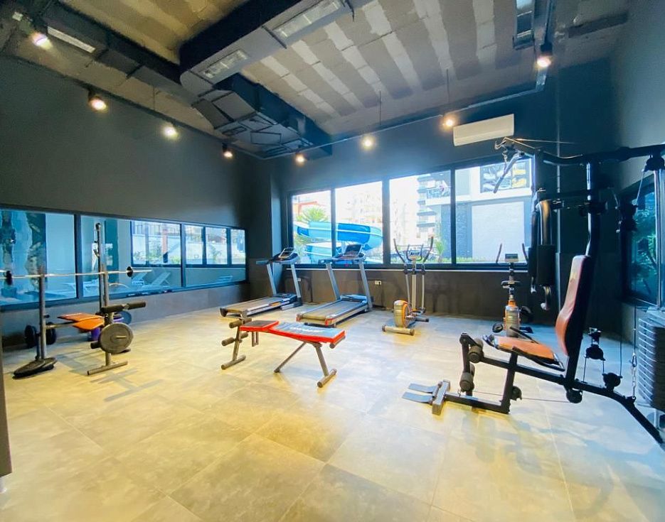 gallery